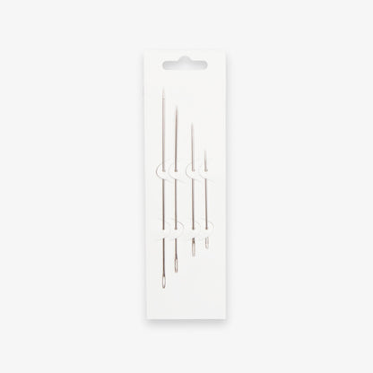 Packaging Needles 4PCS - Ragland Fabrics