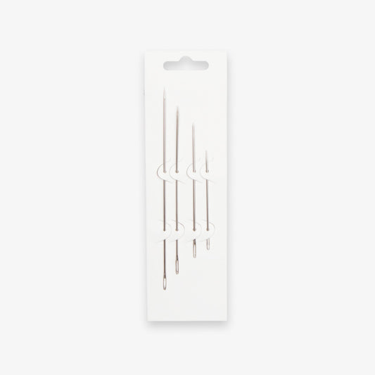 Packaging Needles 4PCS - Ragland Fabrics