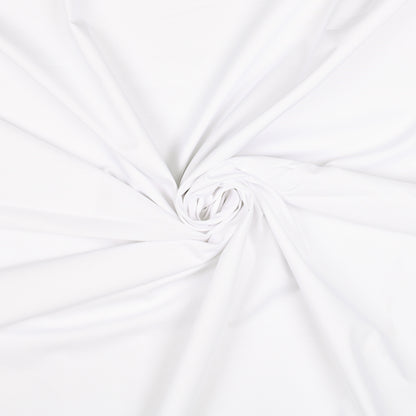 Percale Sheeting White 200TC | 100% Cotton - Ragland Fabrics