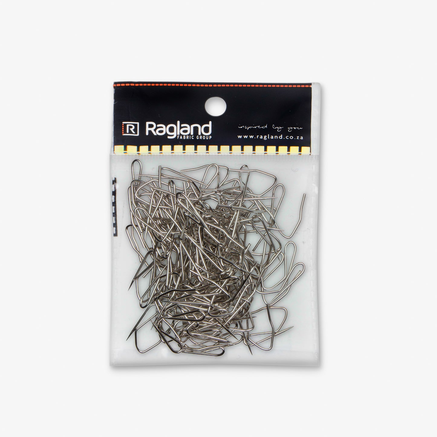 Pin Hooks | Pack of 100 - Ragland Fabrics