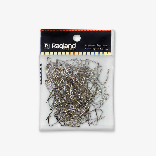 Pin Hooks | Pack of 100 - Ragland Fabrics