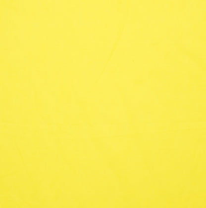 Plain Polycotton Yellow 13 - Ragland Fabrics