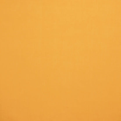 Plain Polycotton Mustard 15 - Ragland Fabrics