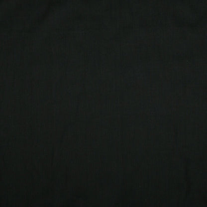 Sheeting Poly Cotton Black - Ragland Fabrics