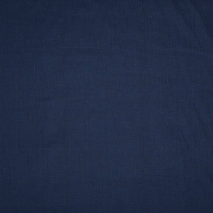 Sheeting Poly Cotton Navy - Ragland Fabrics