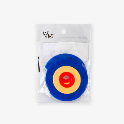 Pom - Pom Tool, Plastic 2 Piece Set TBD - Ragland Fabrics