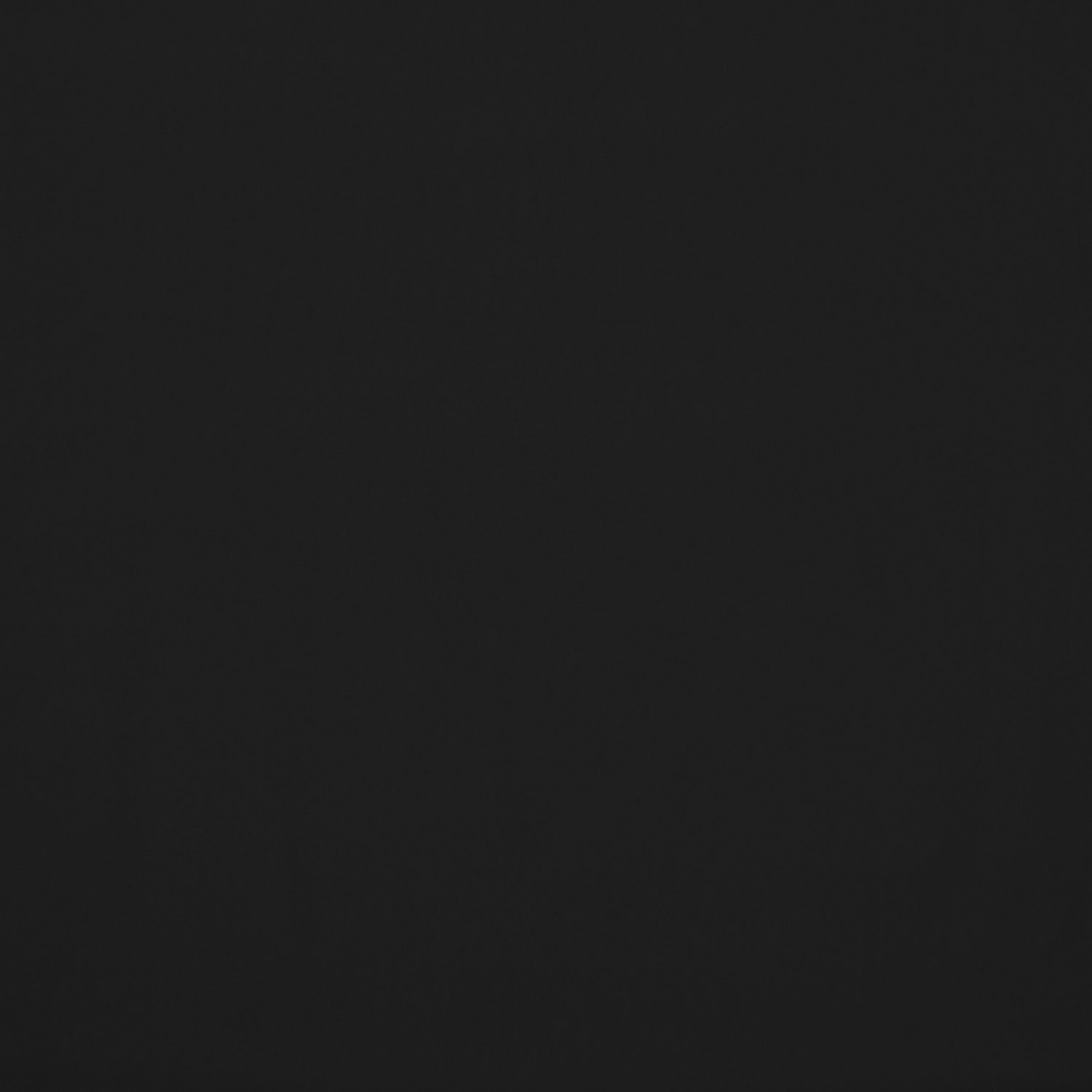 Pongee Lining Black 150cm - Ragland Fabrics