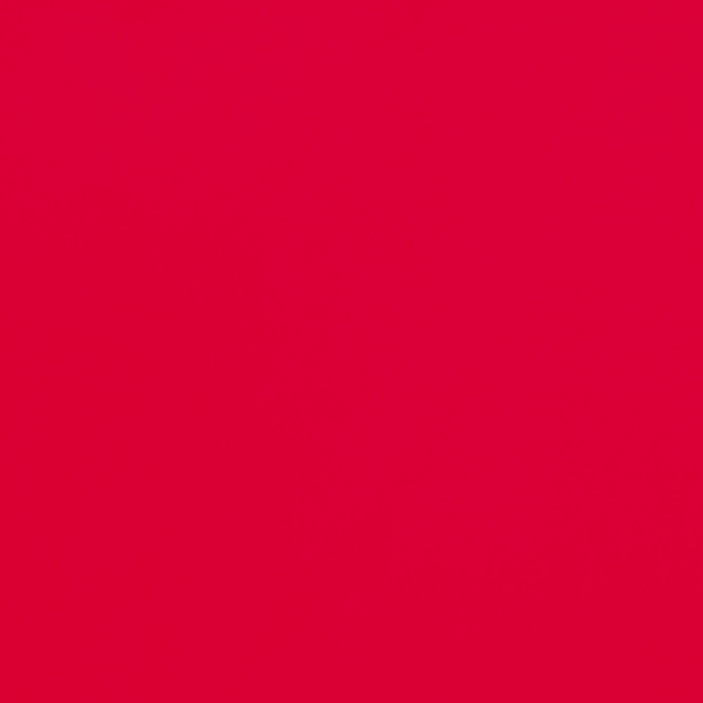 Pongee Lining Red 30 150cm - Ragland Fabrics