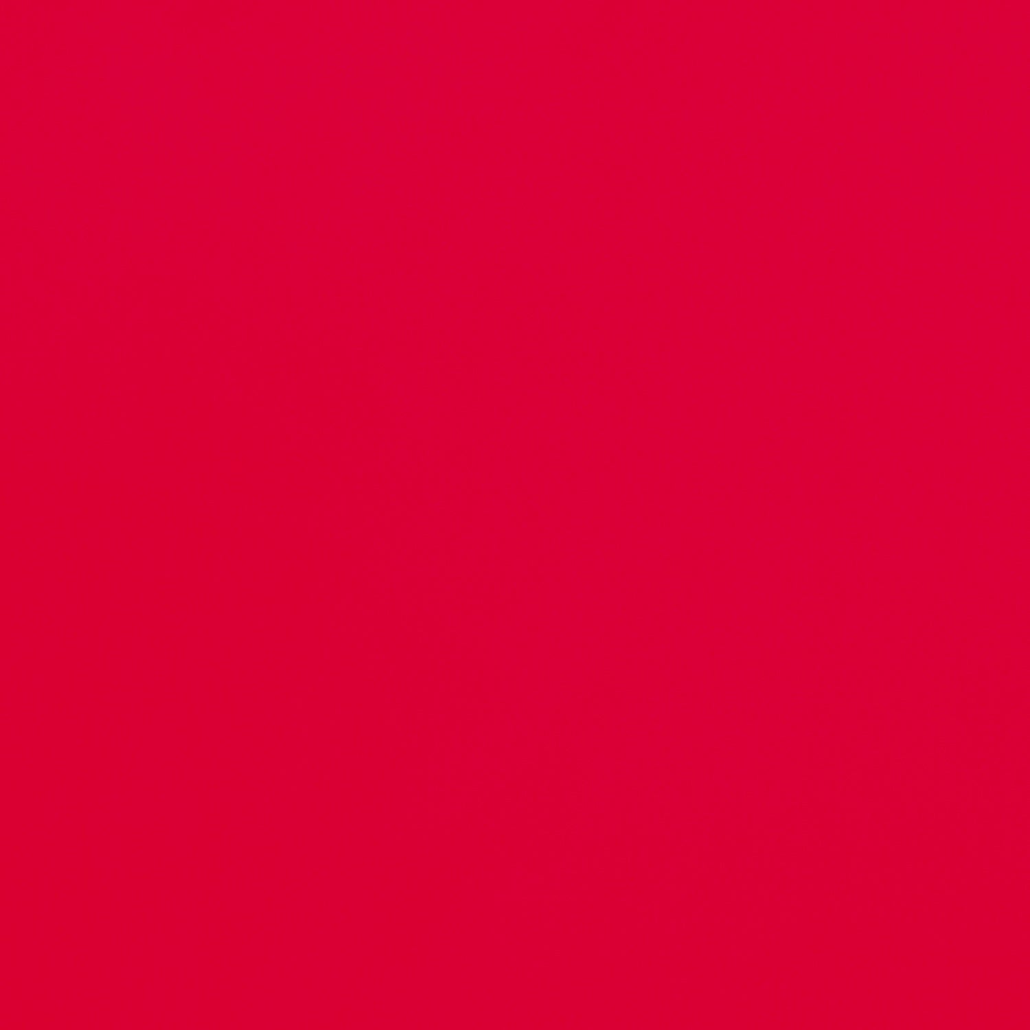 Pongee Lining Red 30 150cm - Ragland Fabrics