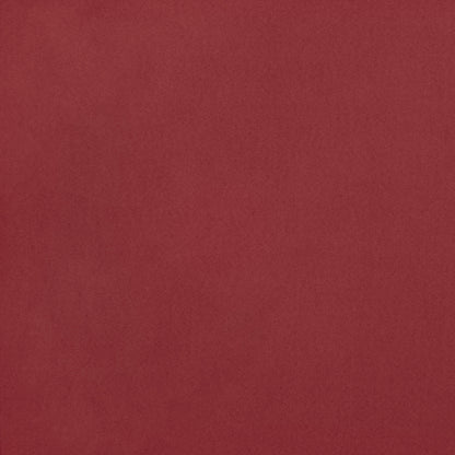 Pongee Lining Maroon 31 150cm - Ragland Fabrics
