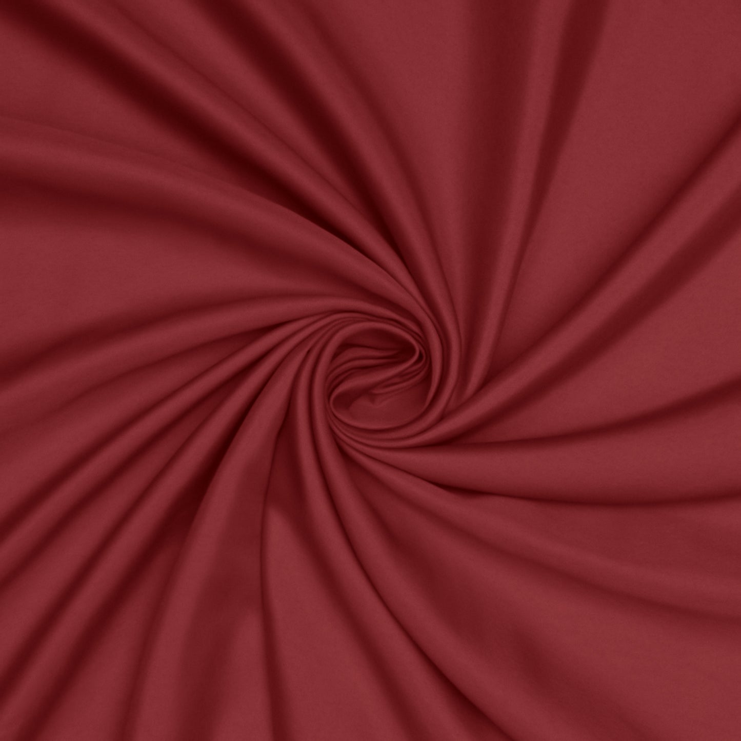 Pongee Lining Maroon 31 150cm - Ragland Fabrics