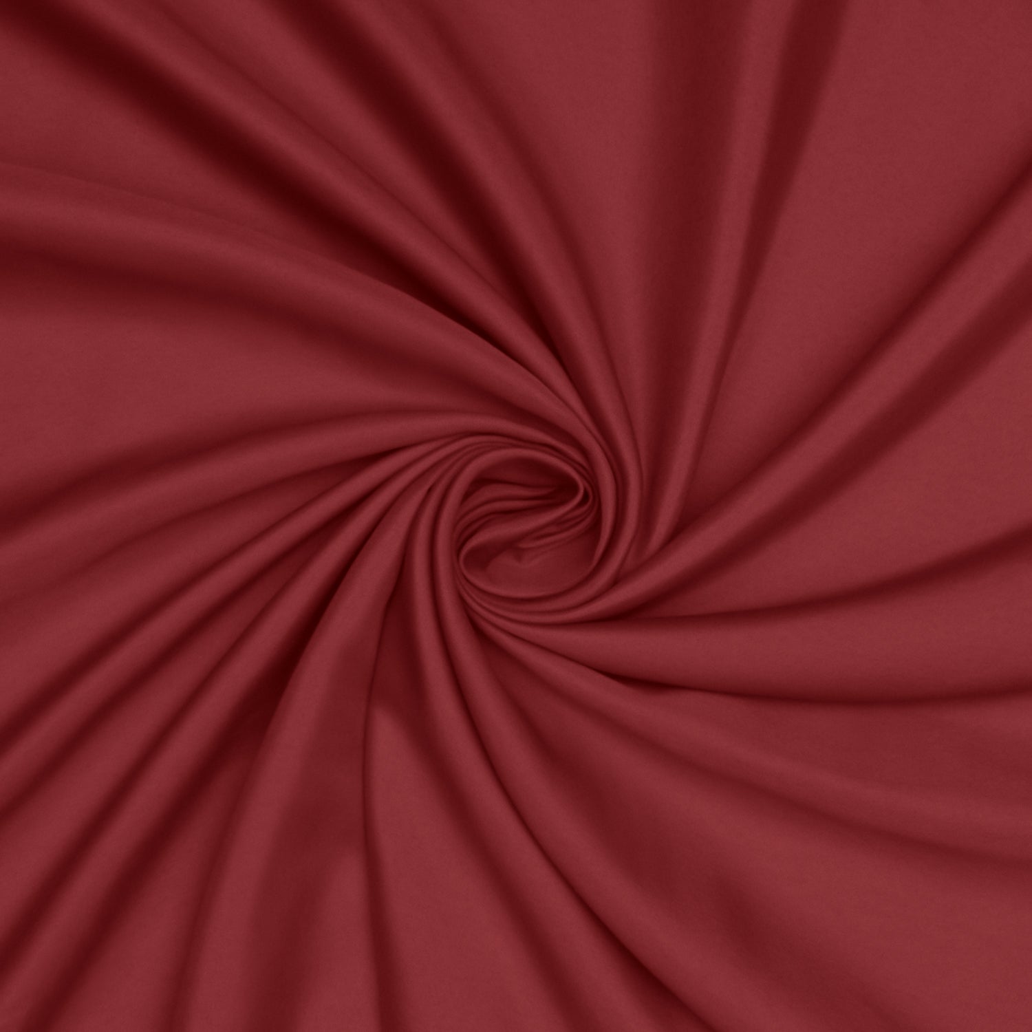 Pongee Lining Maroon 31 150cm - Ragland Fabrics