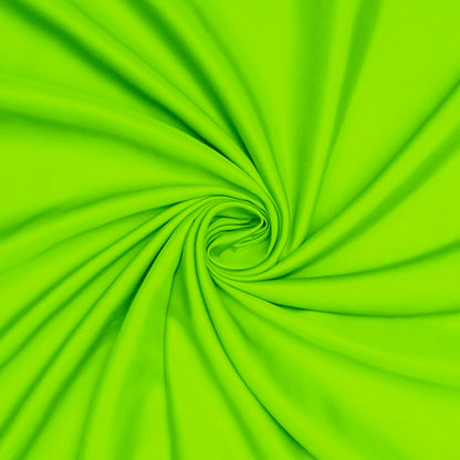 Pongee lining Neon Col. 150cm - Ragland Fabrics