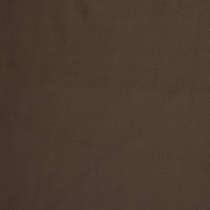 Pongee Lining Choc 34 150cm - Ragland Fabrics