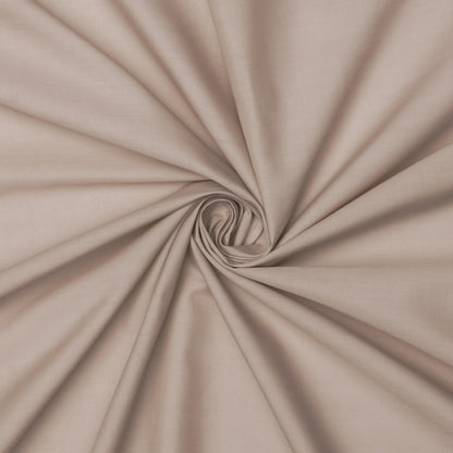 Pongee Lining Stone 13 150cm - Ragland Fabrics