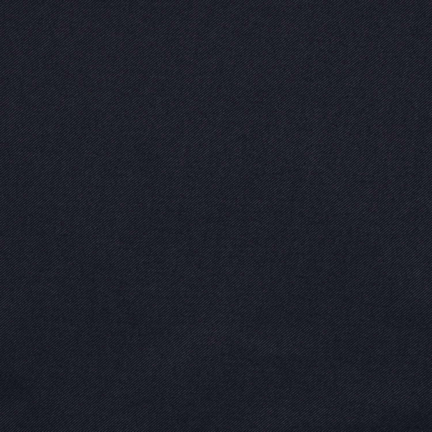 Ponte Roma Fabric 140cm (Navy & Yellow) - Ragland Fabrics