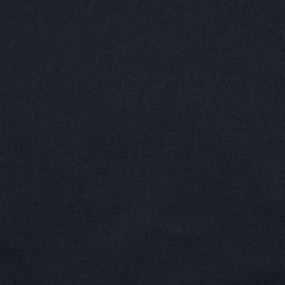 Ponte Roma Fabric 140cm (Navy & Yellow) - Ragland Fabrics