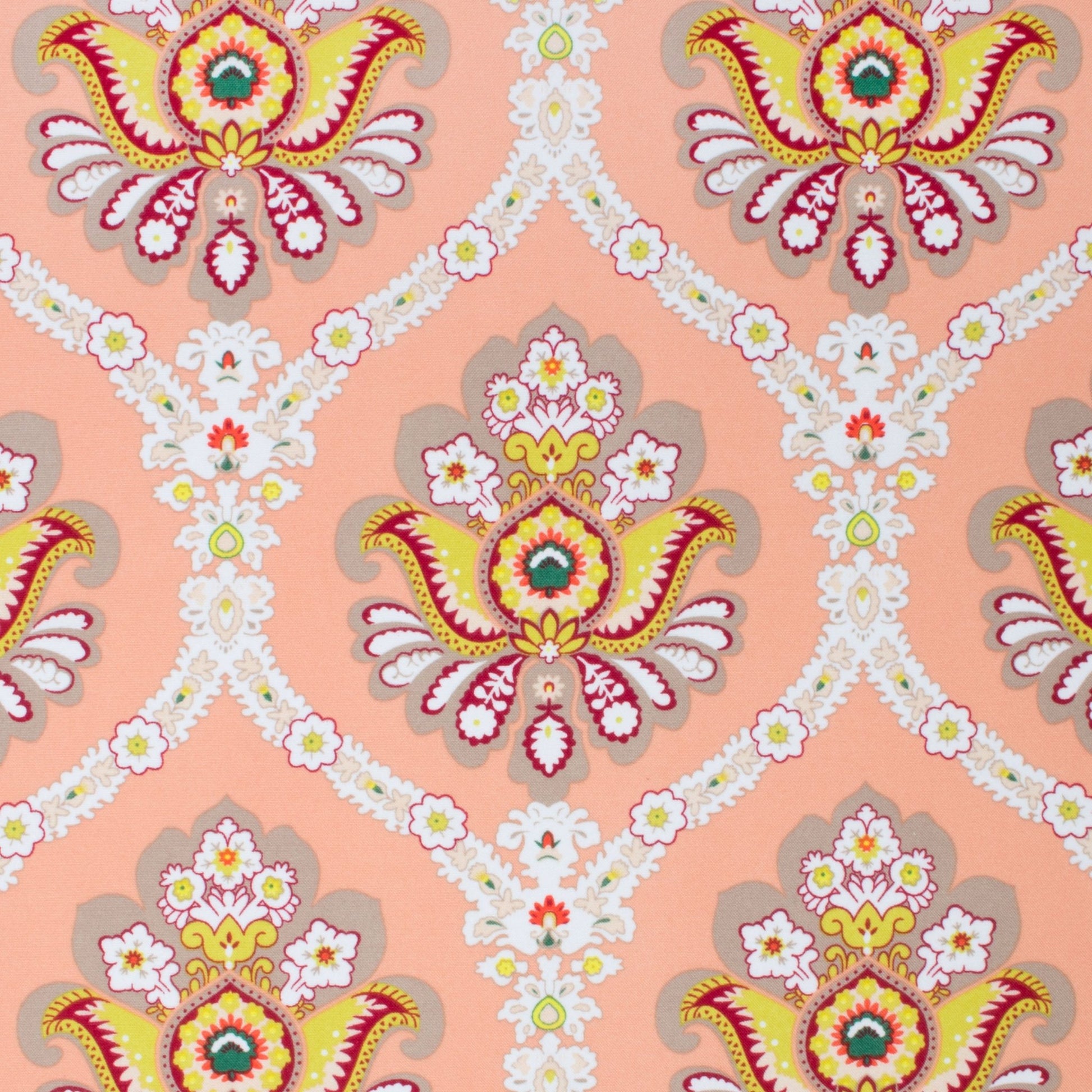 Printed Mini Matt Decor Mania Des. 6 - Ragland Fabrics