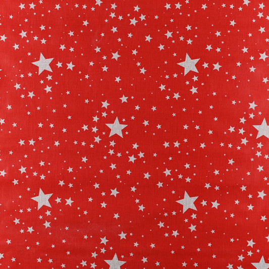 Printed PVC Table Cloth E - 6311 - 5 - Ragland Fabrics