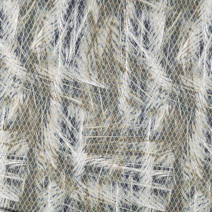 Printed Triacetate Camo Des. 4 - Ragland Fabrics