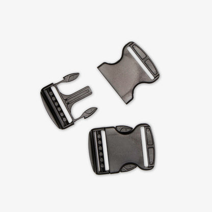 Quick Release Buckles 50mm - Ragland Fabrics