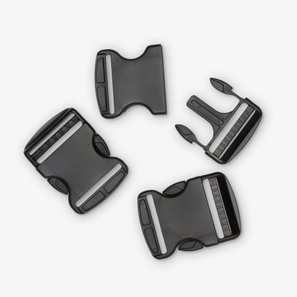 Quick Release Buckles 50mm - Ragland Fabrics