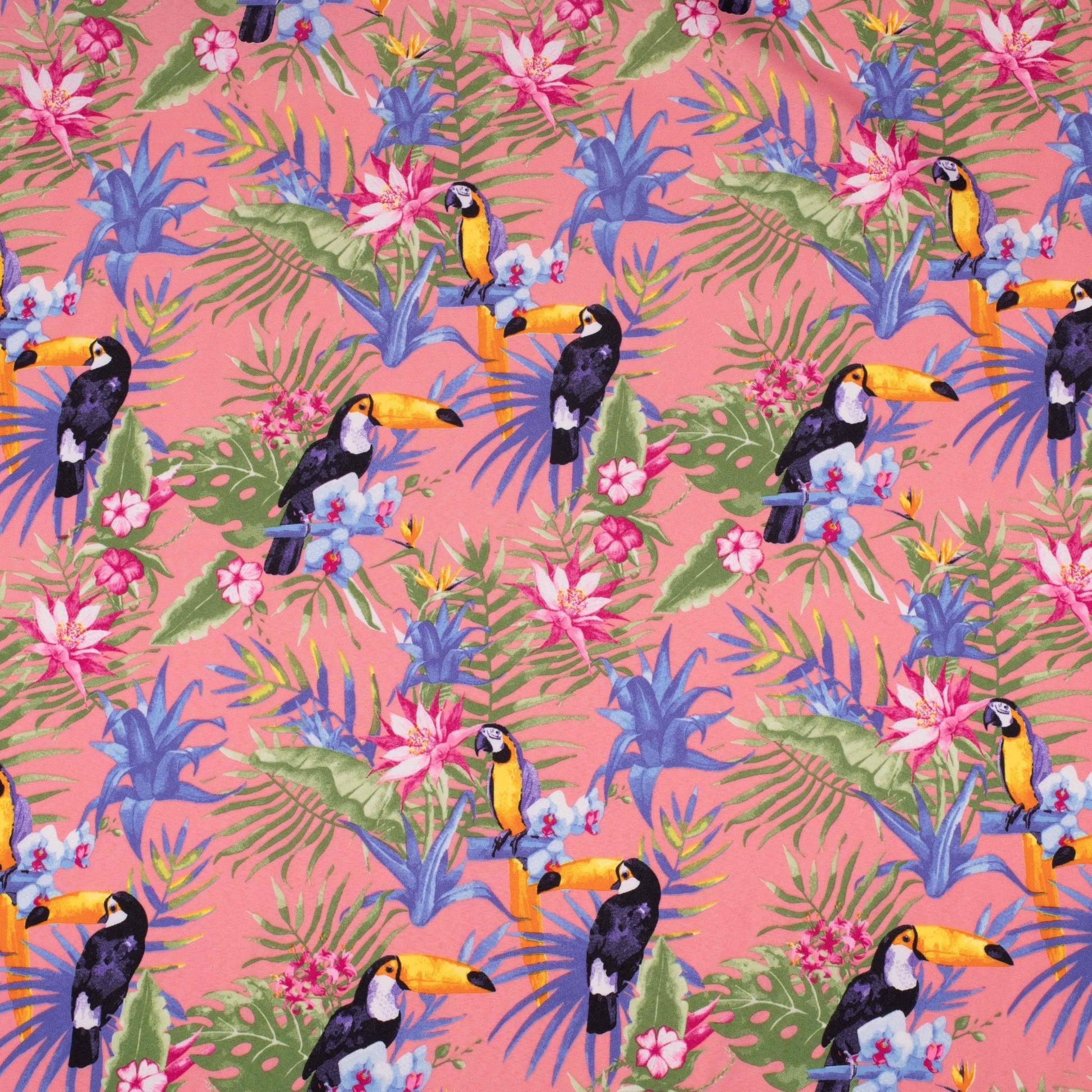 Printed Mini Matt Season 2 Design 17 - Ragland Fabrics