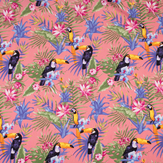 Printed Mini Matt Season 2 Design 17 - Ragland Fabrics