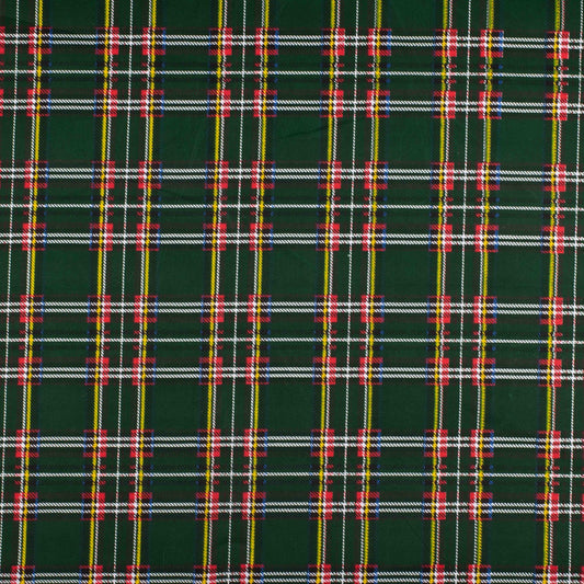 Printed Polycotton 115cm Season 2 Design 18 - Ragland Fabrics