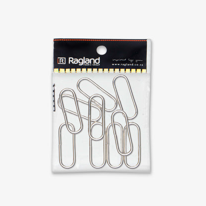 Rectangle Metal 38mm - Ragland Fabrics