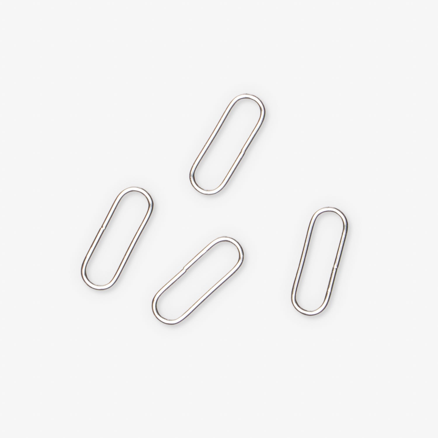 Rectangle Metal 38mm - Ragland Fabrics