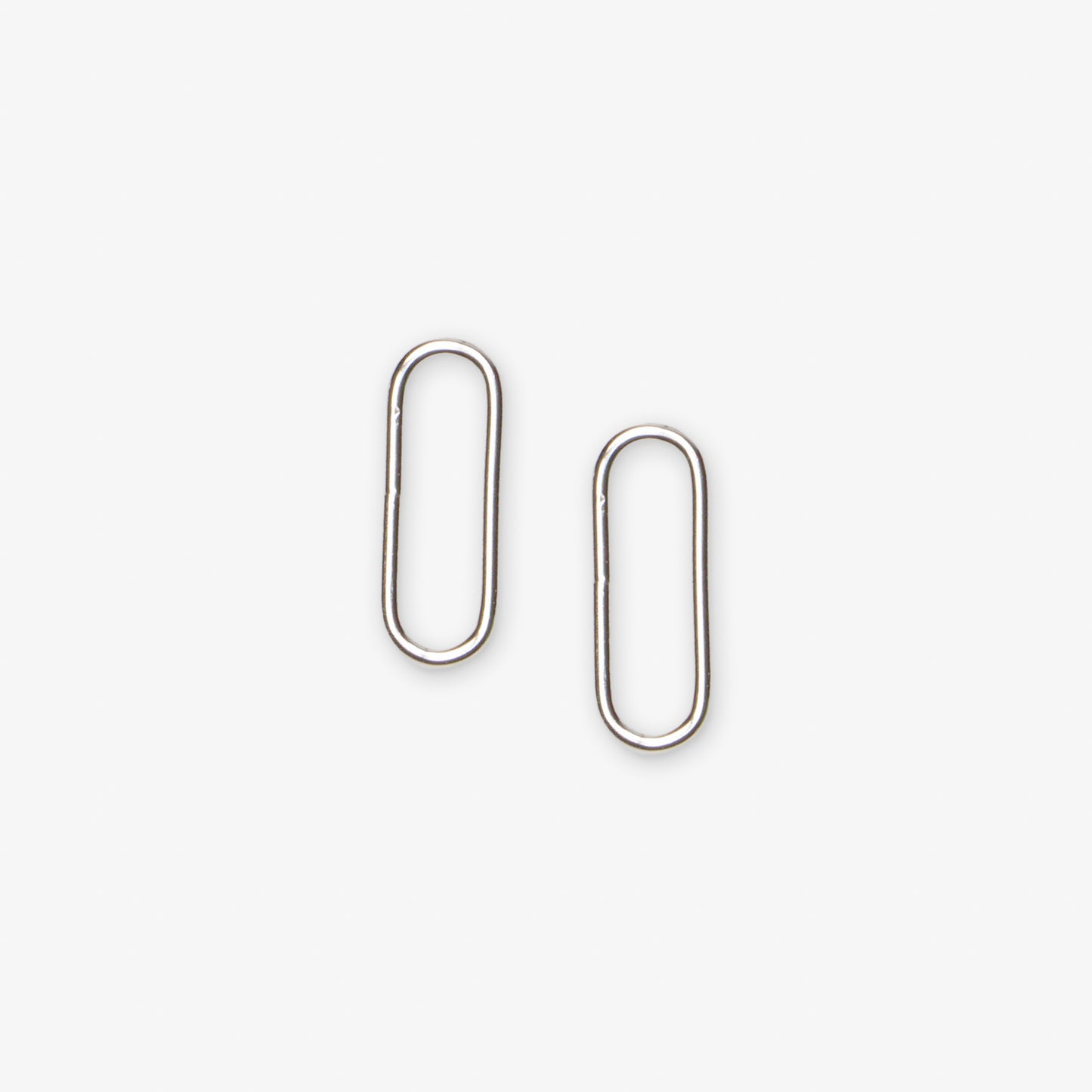 Rectangle Metal 38mm - Ragland Fabrics