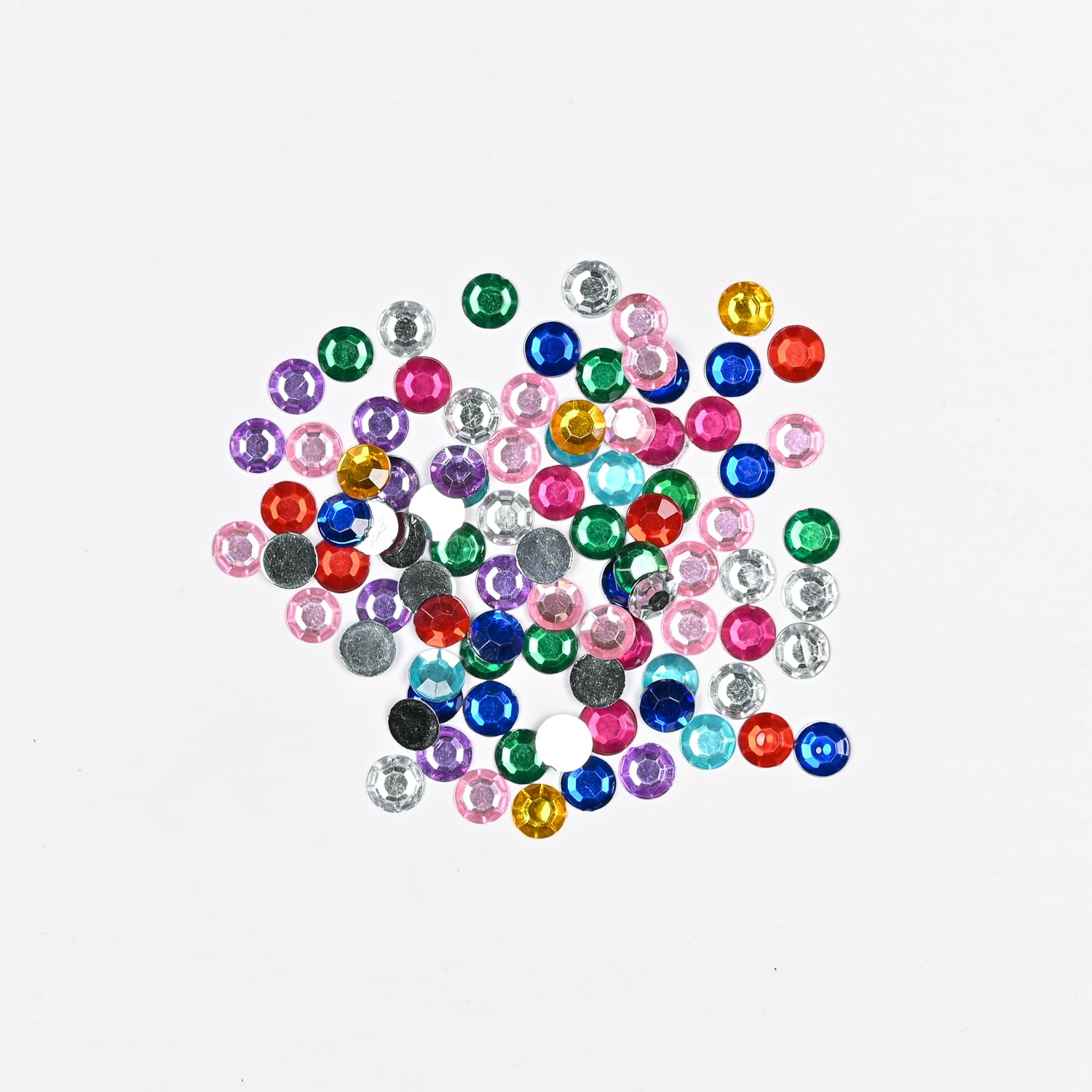 Rhinestones Assorted - Ragland Fabrics