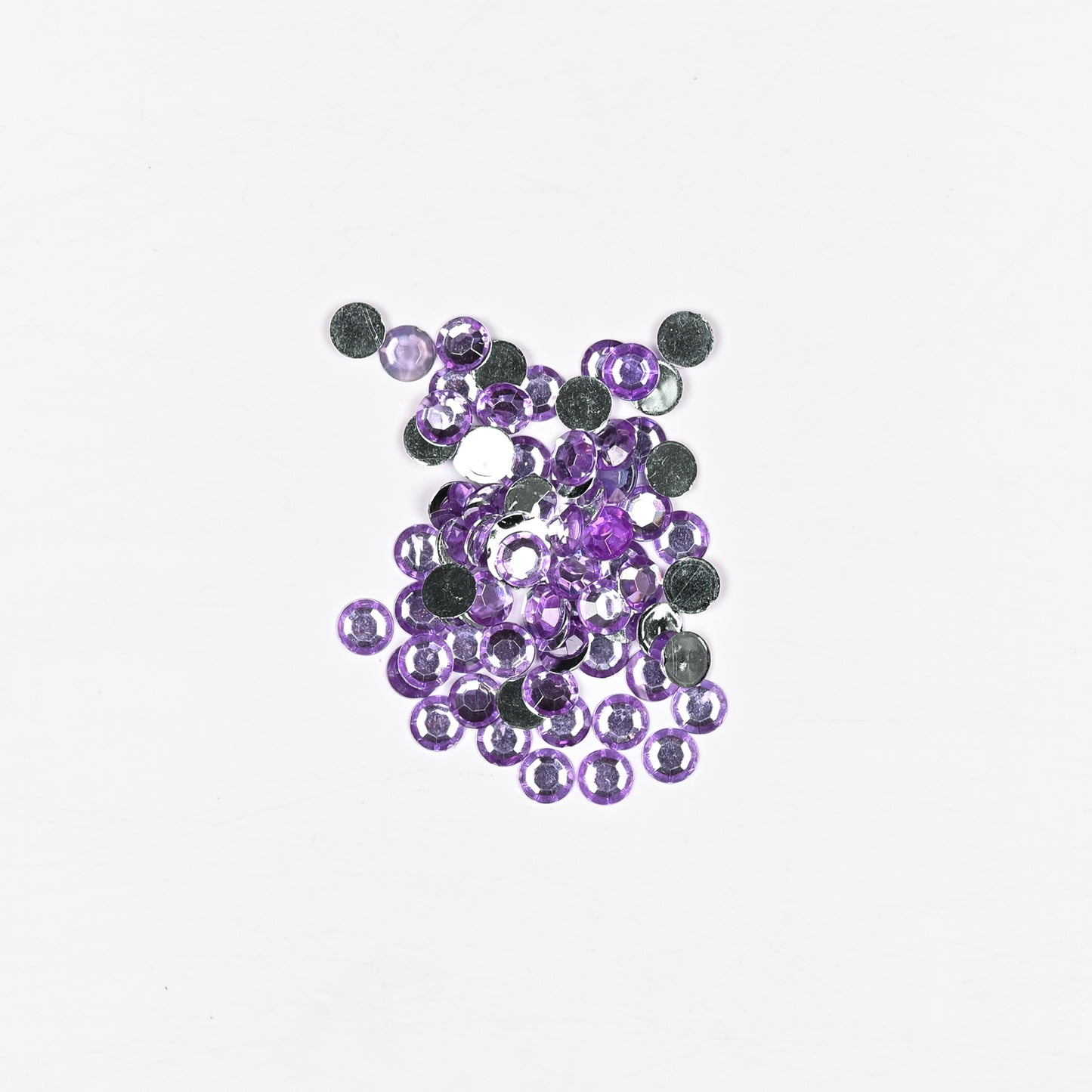 Rhinestone Purple - Ragland Fabrics