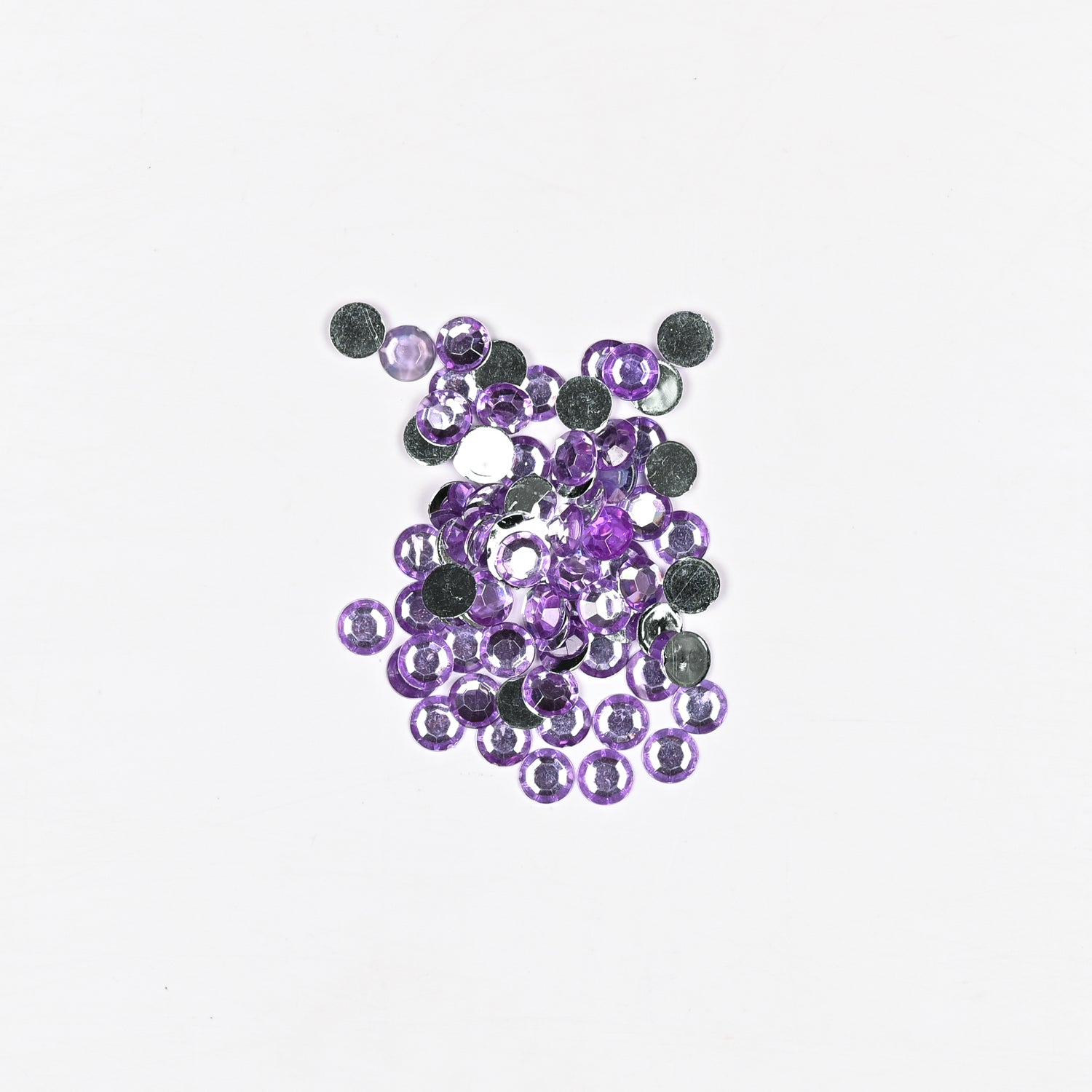 Rhinestone Purple - Ragland Fabrics