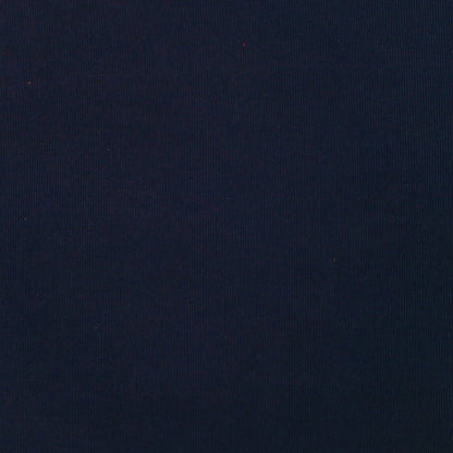 Rib 2x1 Jersey Knit Navy - Ragland Fabrics