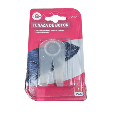 Jean Button Setter - Ragland Fabrics