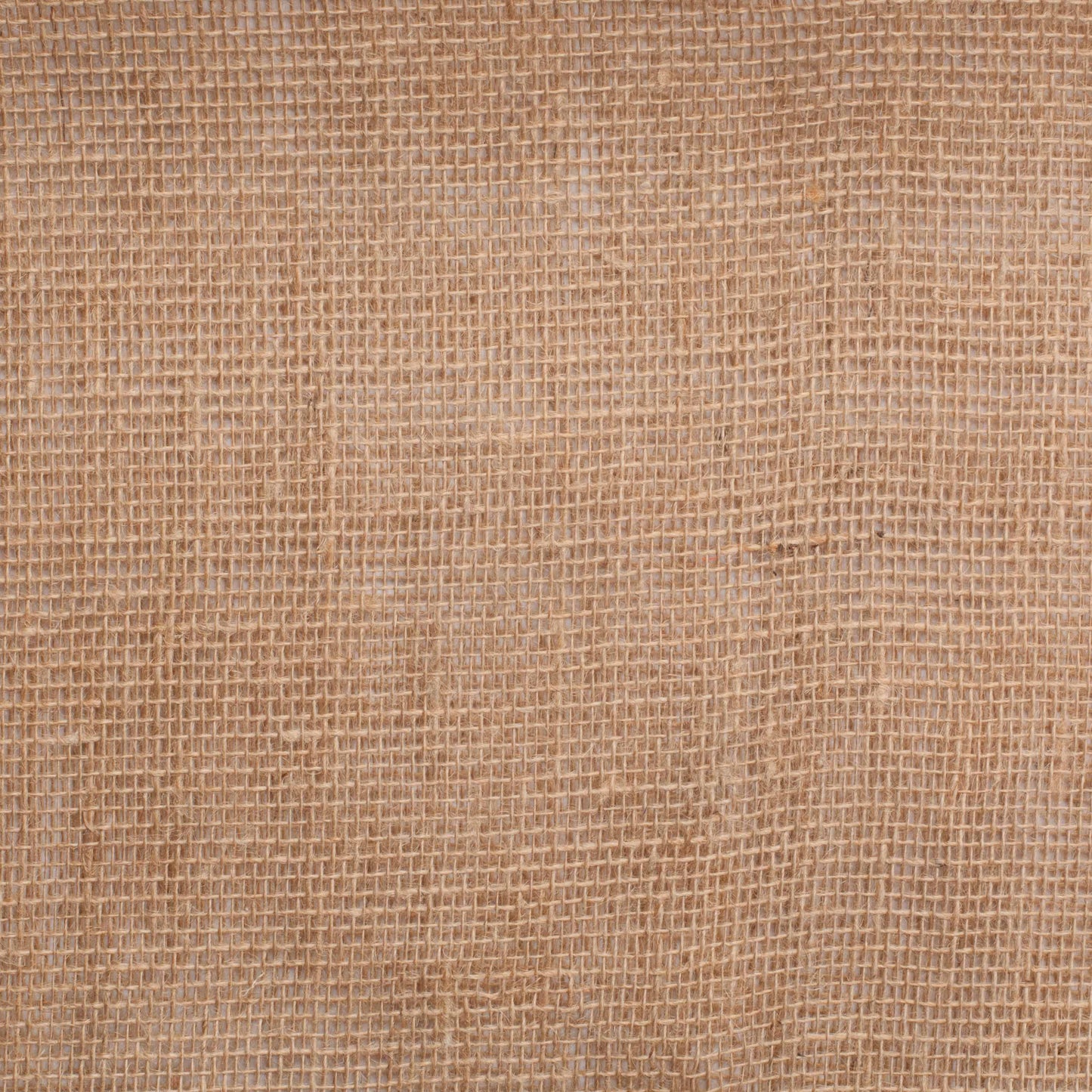Hessian Loose Weave 137cm - Ragland Fabrics