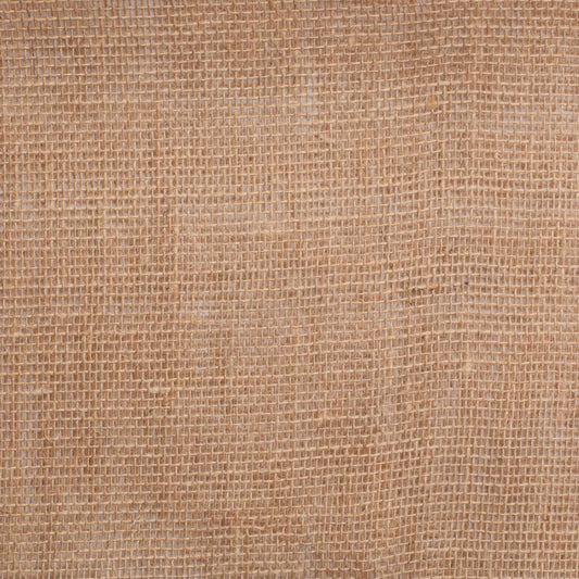 Hessian Loose Weave 137cm - Ragland Fabrics
