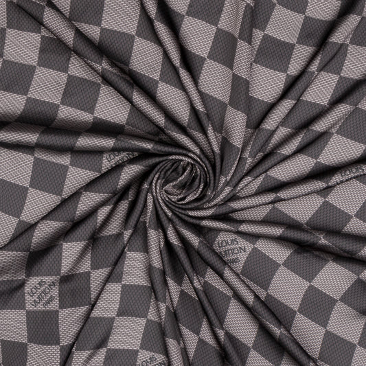 Designer Branded Fabric Des 57 - Ragland Fabrics