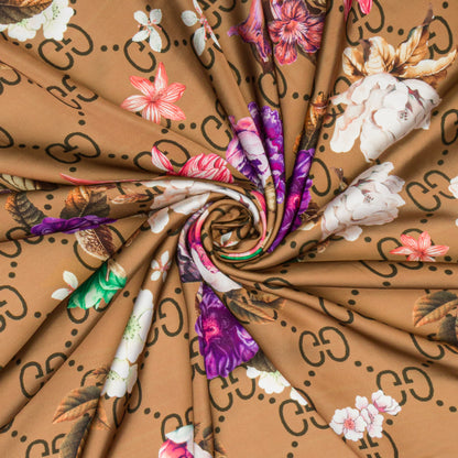 Designer Branded Fabric Des 62 - Ragland Fabrics