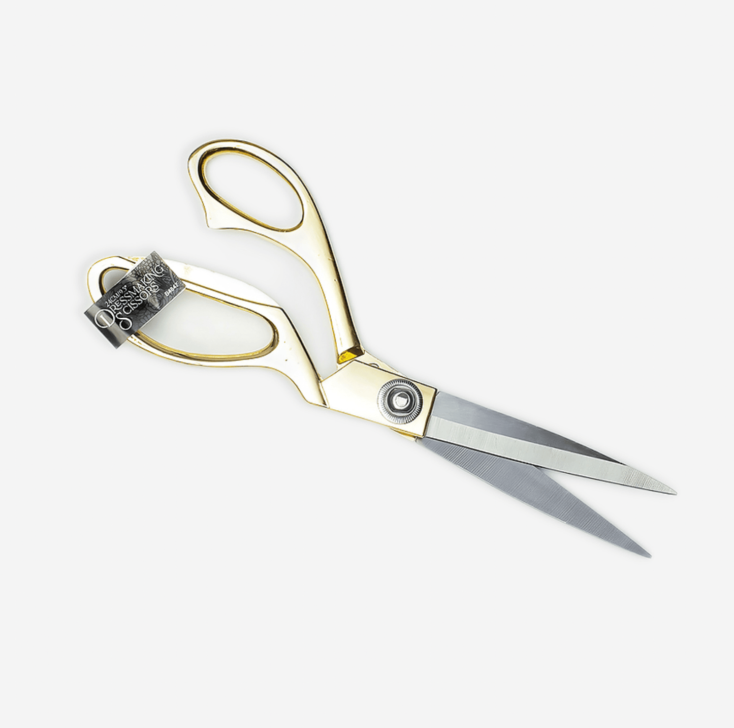 Scissors Dressmaking Steel - Gold.B4847 - Ragland Fabrics