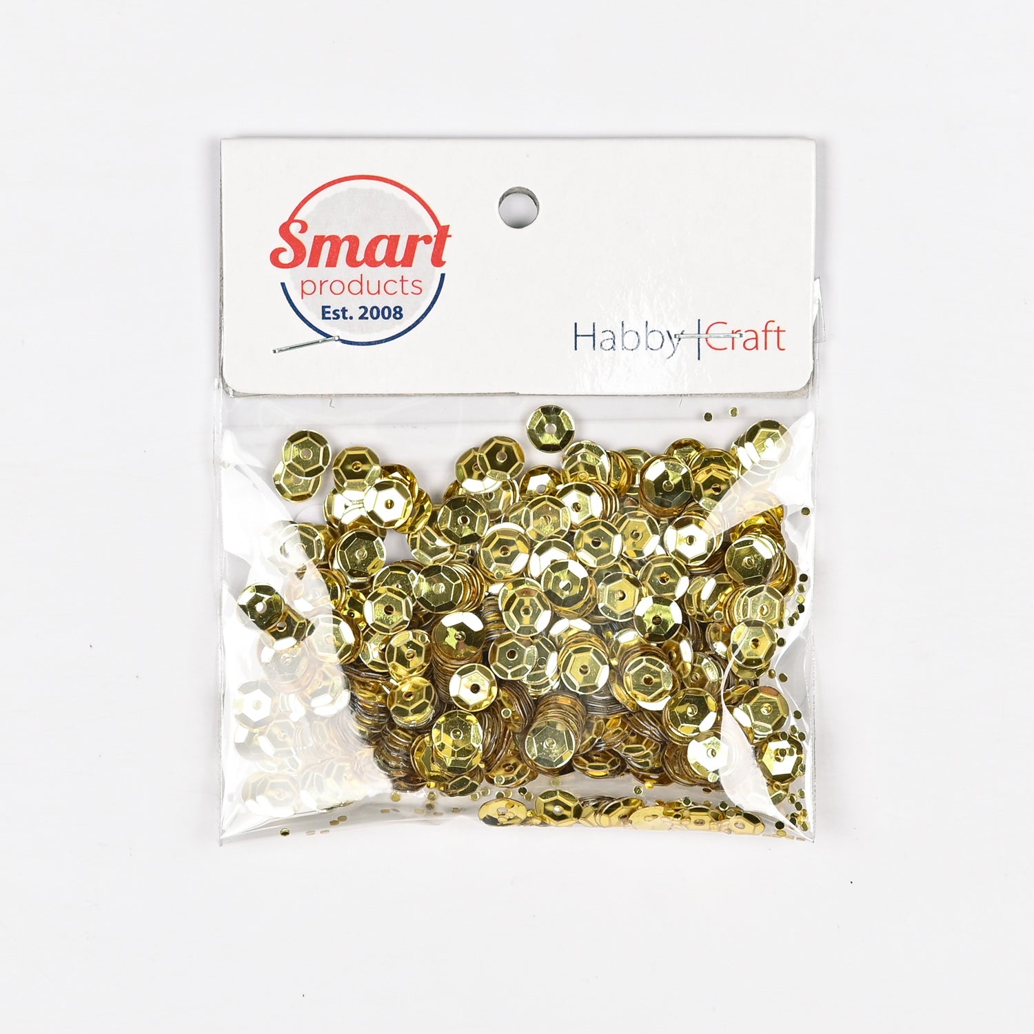 Sequins Gold 21011 - Ragland Fabrics