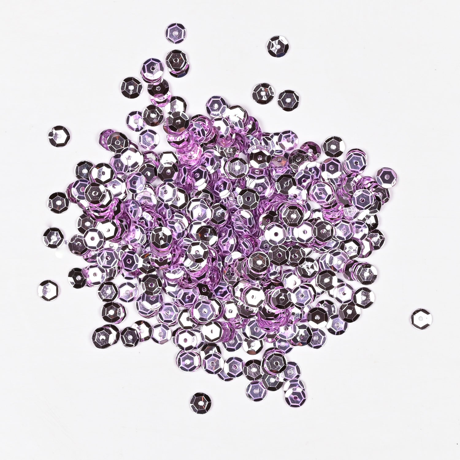 Sequins Lilac 21019 - Ragland Fabrics