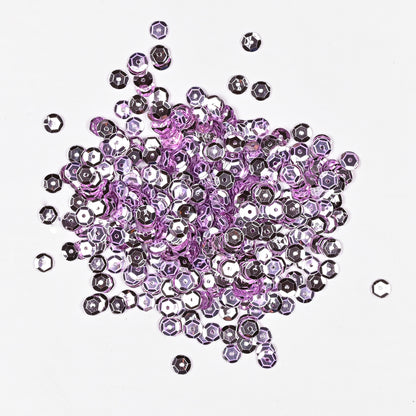 Sequins Lilac 21019 - Ragland Fabrics