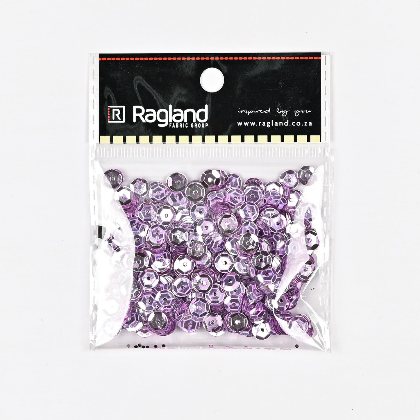 Sequins Lilac 21019 - Ragland Fabrics