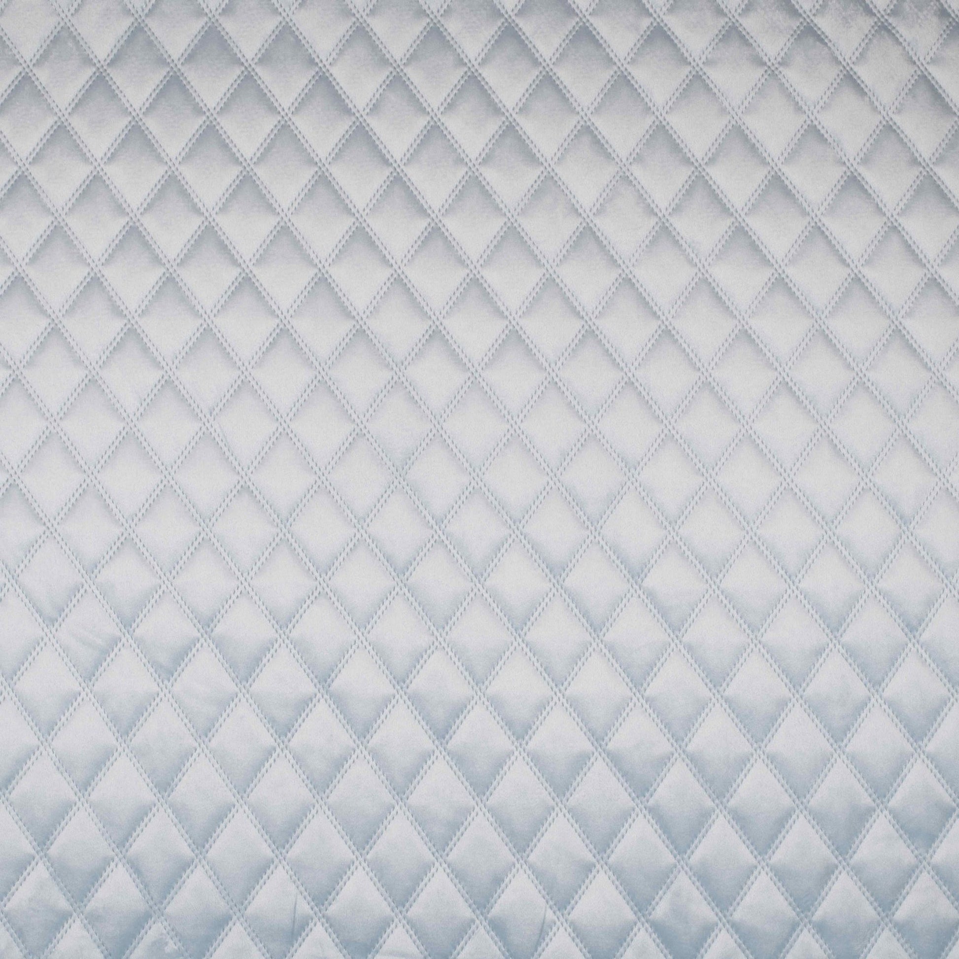 Quilted Velvet Ghost - Ragland Fabrics