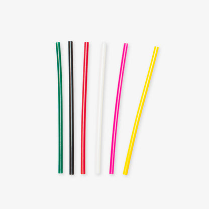 Small Glue Gun Sticks (Assorted Cols) TBD - Ragland Fabrics
