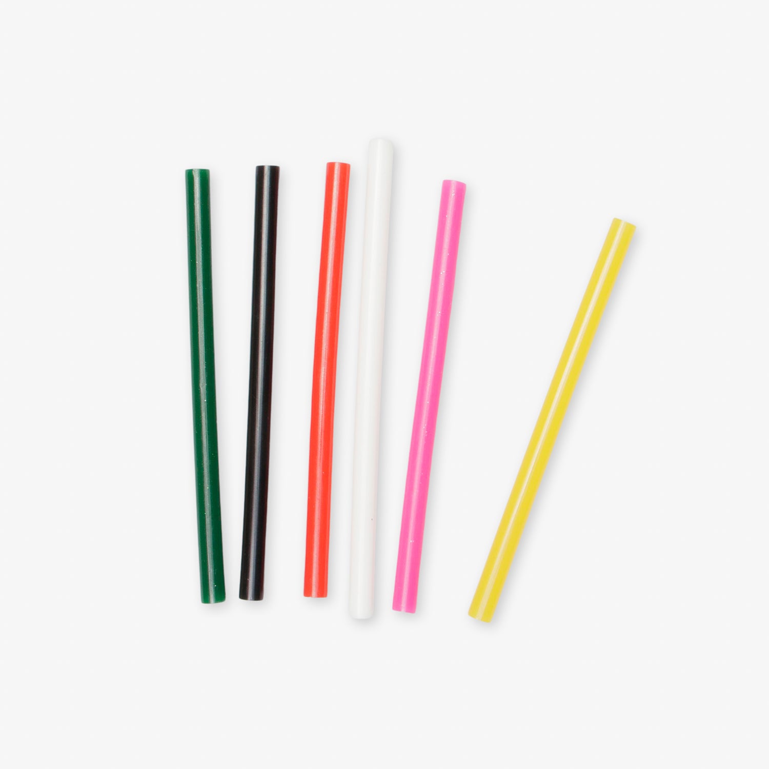 Glue Stick Large Gun ASS Colors 180mm TBD - Ragland Fabrics