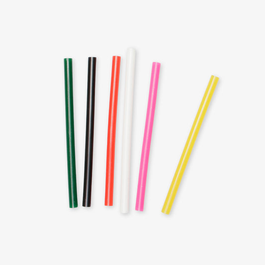 Glue Stick Large Gun ASS Colors 180mm TBD - Ragland Fabrics